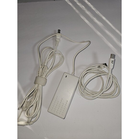 Cricut Other - Genuine Cricut Switch Mode Power Supply Cord Model IVP1800-2500 WORKS EUC K5